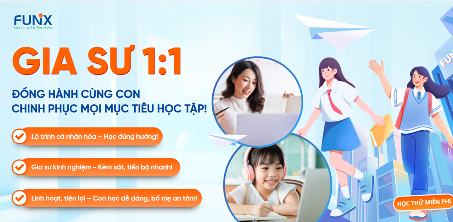 Banner slide