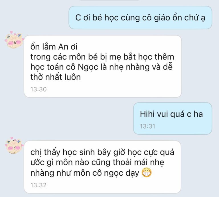 Ảnh chụp màn hình đánh giá