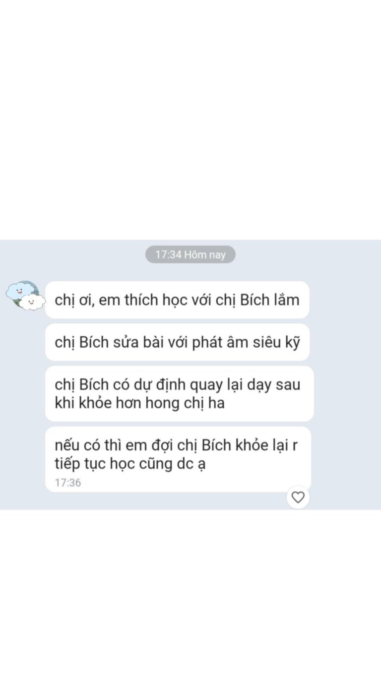 Ảnh chụp màn hình đánh giá