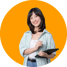 Cô Cao Thị Hoài Thương